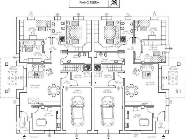 Villa Indipendente in vendita a Nuovo Circondario Imolese, Fontanelice