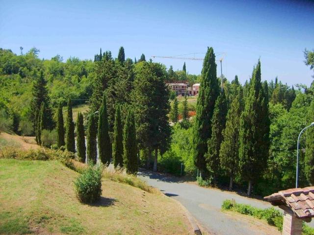 Villa Indipendente in vendita a Orciatico, Lajatico