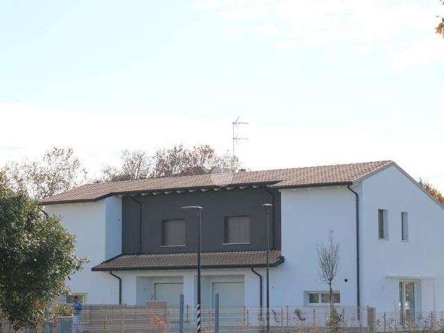 Villa Indipendente in vendita a Villaggio dei Fiori, Spinea
