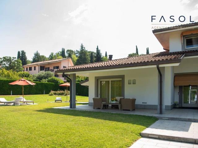 Villa Indipendente in vendita a Santa Maria, Negrar