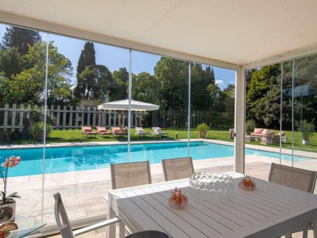 Villa Indipendente in vendita a Quartiere 3, Firenze