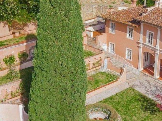Villa Indipendente in vendita a Collecchio, Uzzano E Castello