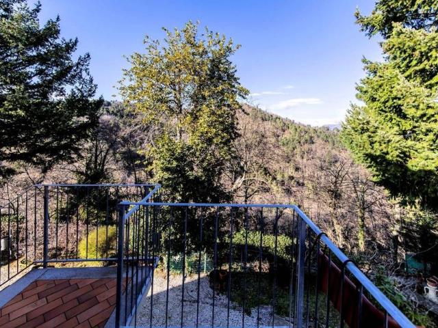 Villa Indipendente in vendita a Uzzano E Castello, Toscana
