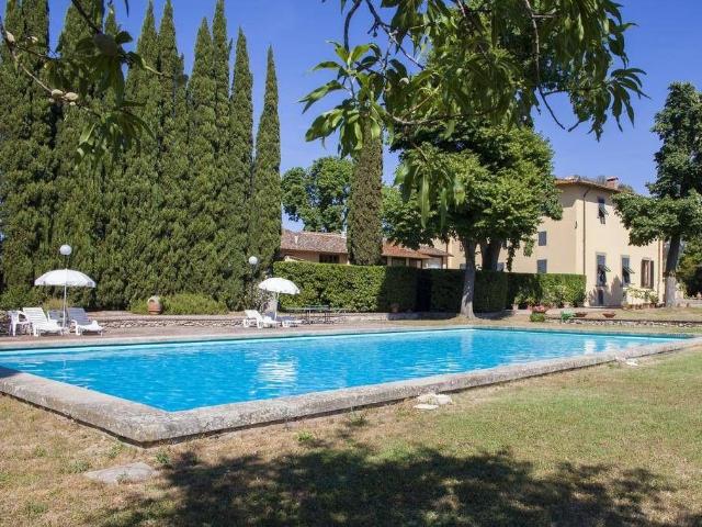 Villa Indipendente in vendita a Rimaggio, Bagno A Ripoli