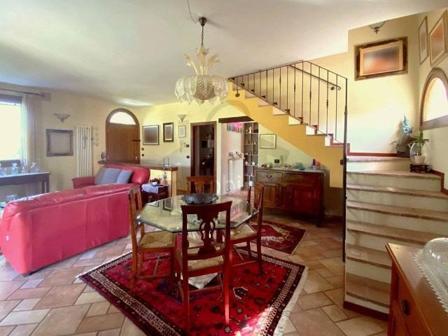 Villa Indipendente in vendita a Unione di comuni Valmarecchia, Verucchio