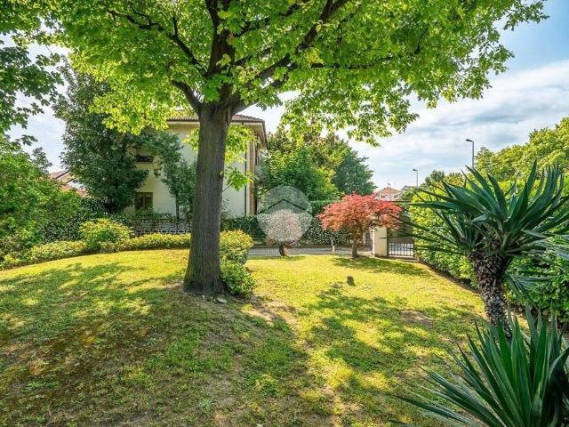 Villa Indipendente in vendita a Piemonte, Torino