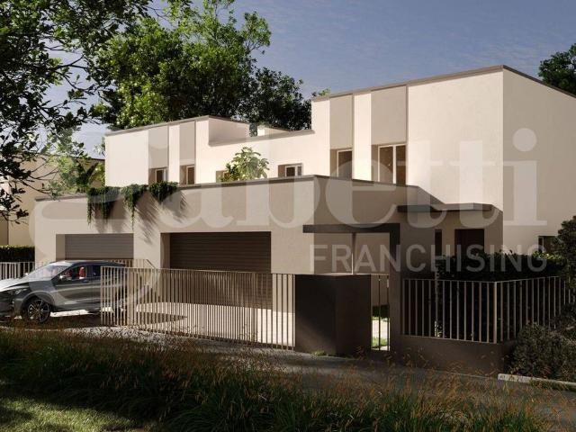 Villa Indipendente in vendita a Unione dei comuni Valli del Reno, Lavino e Samoggia, Casalecchio Di Reno