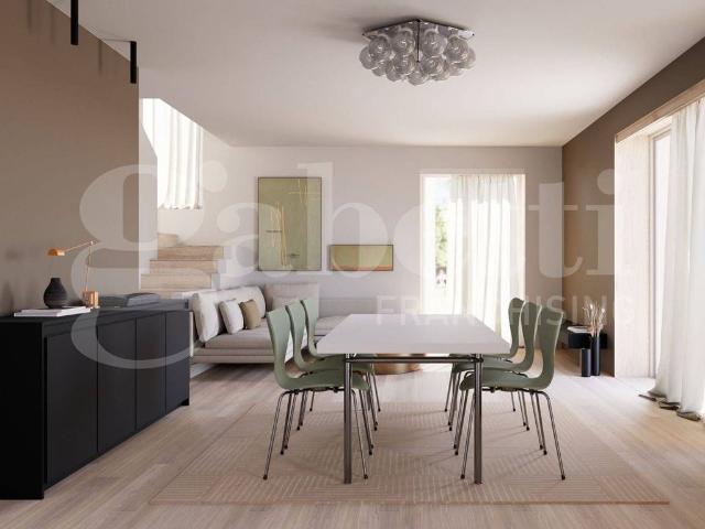 Villa Indipendente in vendita a Unione dei comuni Valli del Reno, Lavino e Samoggia, Casalecchio Di Reno