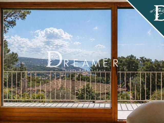 Villa Indipendente in vendita a Piombino, Toscana