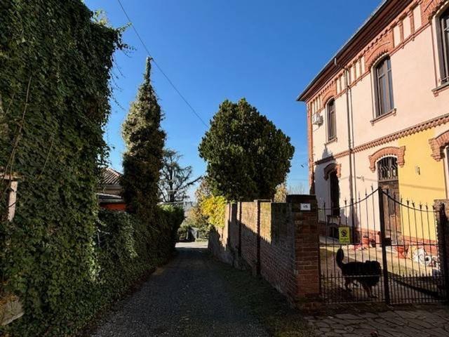 Villa Indipendente in vendita a Piemonte, Alessandria