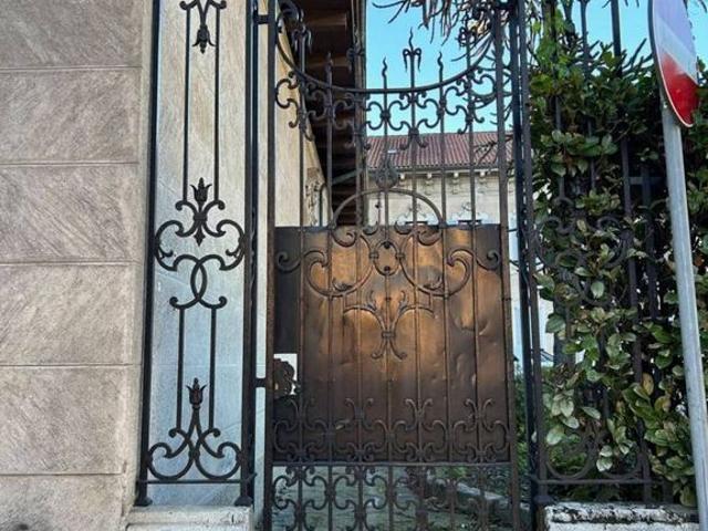 Villa Indipendente in vendita a Zoverallo, Piemonte