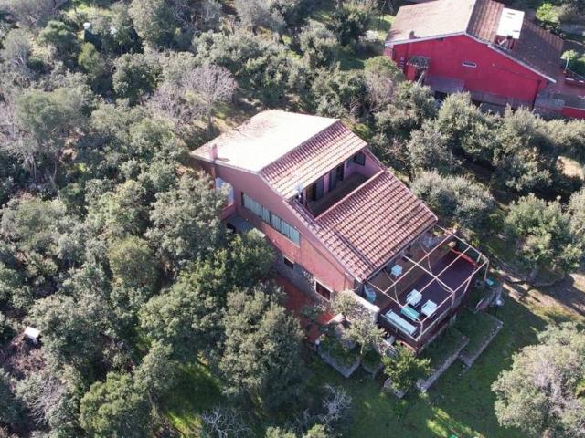 Villa Indipendente in vendita a Orbetello, Toscana