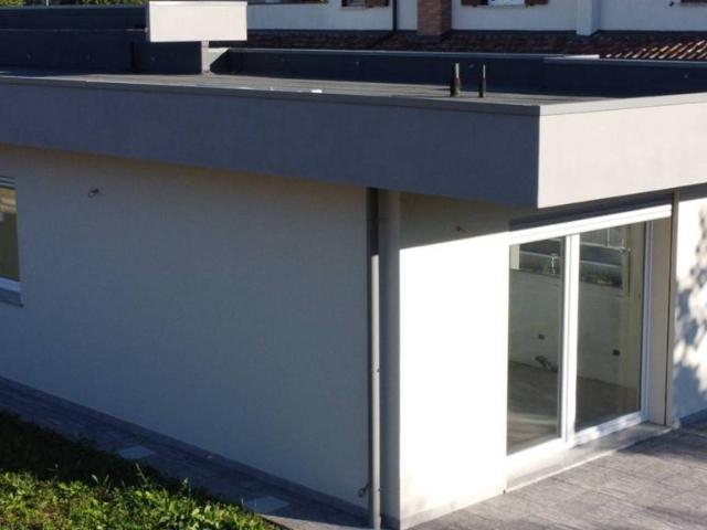 Villa Indipendente in vendita a Bercio, Sotto il Monte Giovanni XXIII