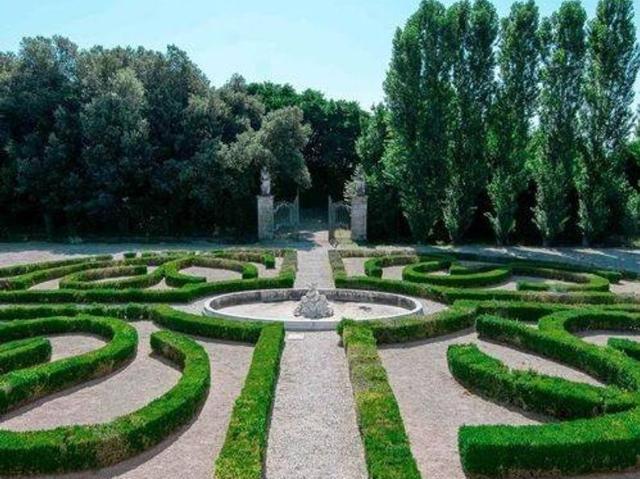 Villa Indipendente in vendita a Monselice, Veneto