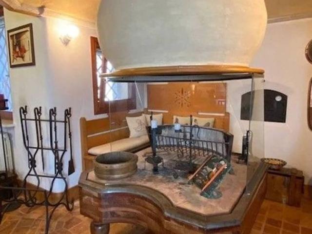 Villa Indipendente in vendita a Codroipo, Friuli-Venezia Giulia