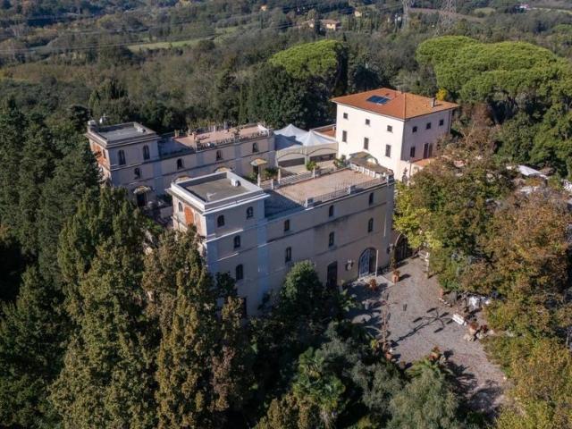 Villa Indipendente in vendita a Porta a Piagge, Pisa