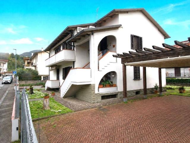 Villa Indipendente in vendita a Bagnolo, Montemurlo