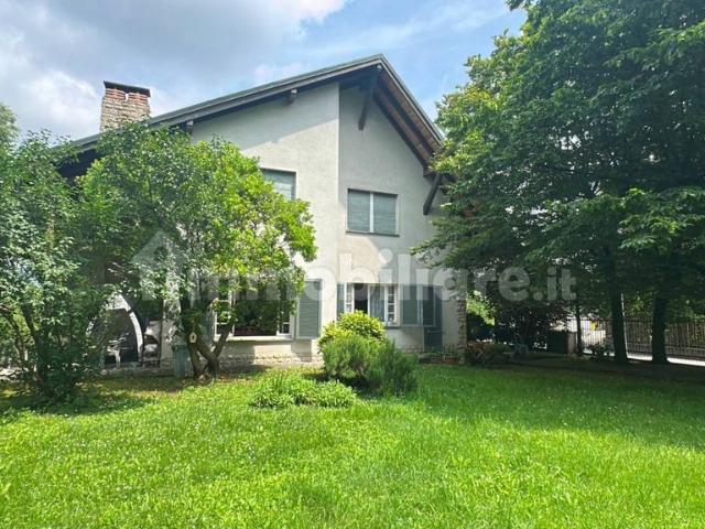 Villa Indipendente in vendita a Dorotina, Mozzo