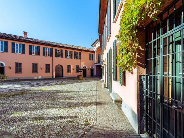Villa Indipendente in vendita a Missagliola, Missaglia