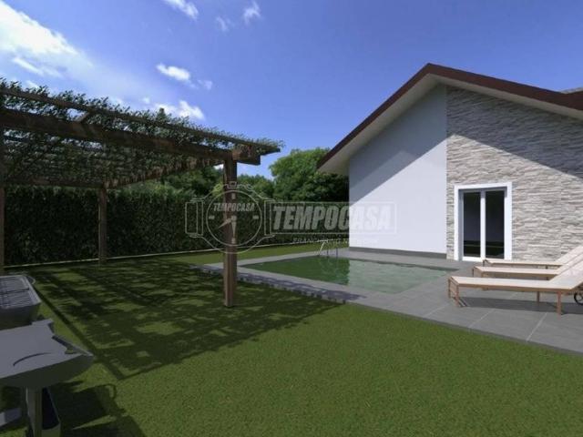 Villa Indipendente in vendita a Piemonte, Torino