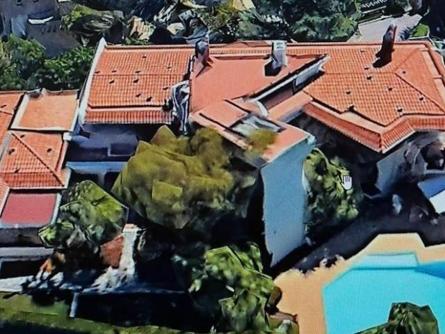 Villa Indipendente in vendita a Montesilvano, Abruzzo
