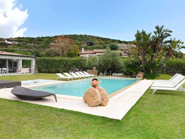 Villa Indipendente in vendita a Domus De Maria, Sardigna/Sardegna