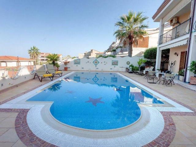 Villa Indipendente in vendita a Ajnella, Calabria