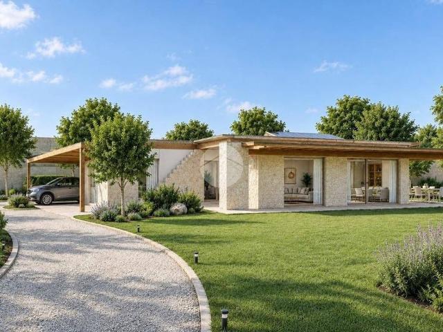 Villa Indipendente in vendita a Borgo Venezia, Verona
