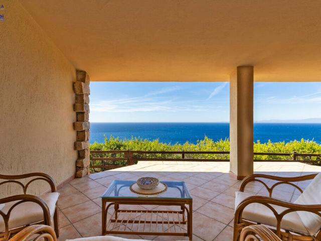 Villa Indipendente in vendita a Trinità d'Agultu e Vignola, Sardigna/Sardegna