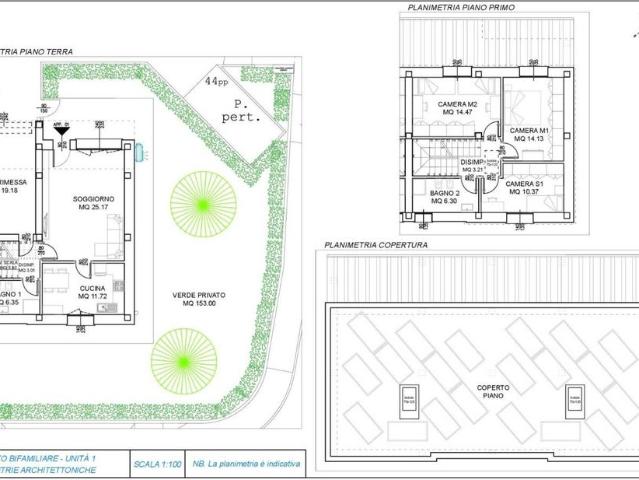 Villa Indipendente in vendita a Unione Terre di Pianura, Granarolo Dell'emilia