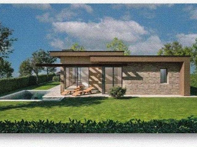 Villa Indipendente in vendita a Castiglione Delle Stiviere, Lombardia