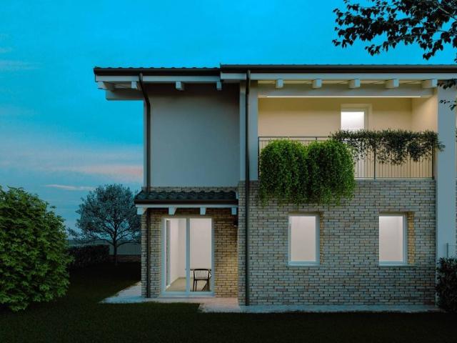 Villa Indipendente in vendita a Unione Reno Galliera, Castel Maggiore
