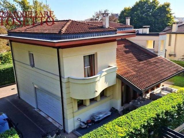 Villa Indipendente in vendita a San Bortolo, Vicenza