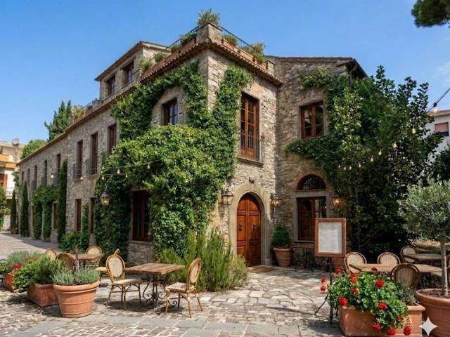 Villa Indipendente in vendita a Agropoli Sud, Agropoli