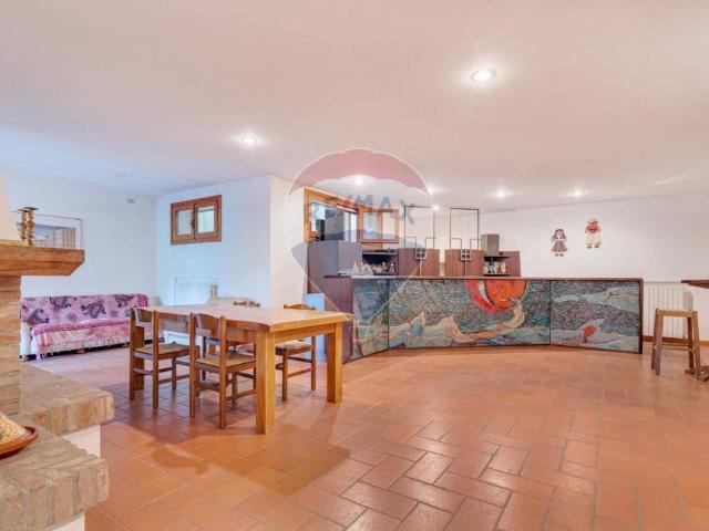 Villa Indipendente in vendita a Unione della Romagna Faentina, Brisighella