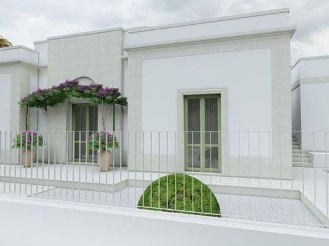 Villa Indipendente in vendita a Puglia, Lecce