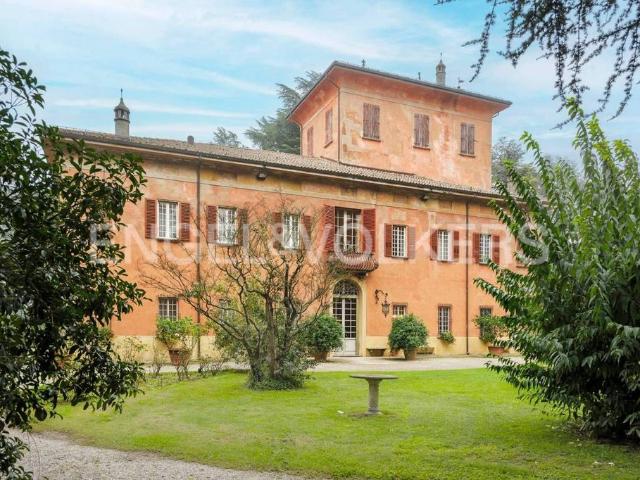 Villa Indipendente in vendita a Sasso Marconi, Bologna