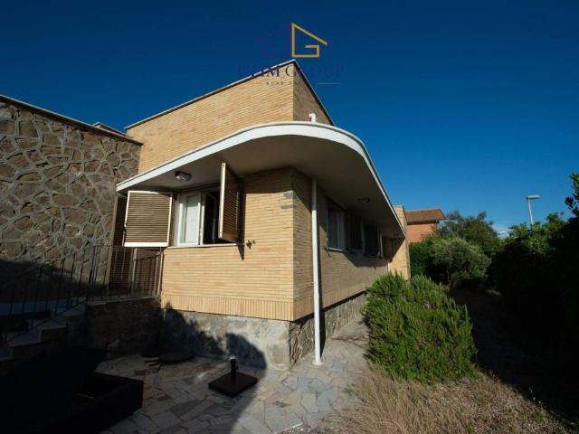 Villa Indipendente in vendita a Santa Severa, Roma Capitale