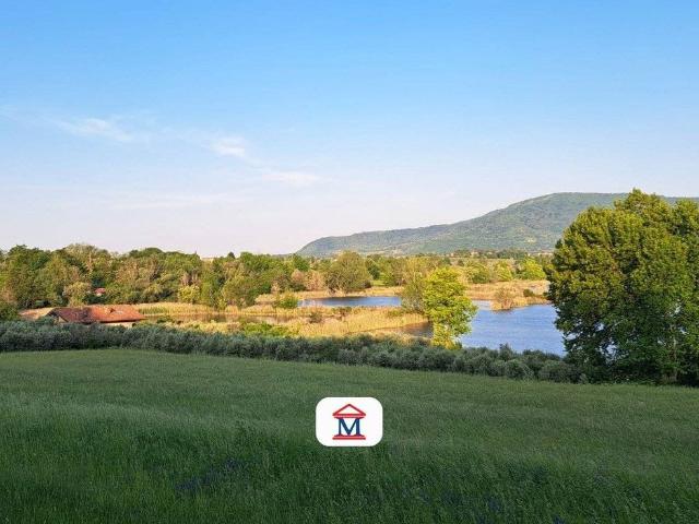 Villa Indipendente in vendita a Comunità montana del Sebino bresciano, Provaglio D'iseo