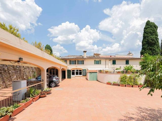 Villa Indipendente in vendita a San Gersolè, Impruneta