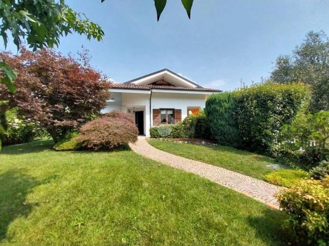 Villa Indipendente in vendita a Piemonte, Torino