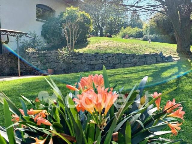 Villa Indipendente in vendita a Bellavista, Piemonte