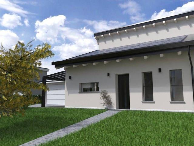 Villa Indipendente in vendita a Lodula, Tradate