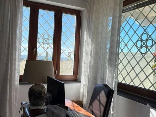 Villa Indipendente in vendita a Toiano, Pozzuoli