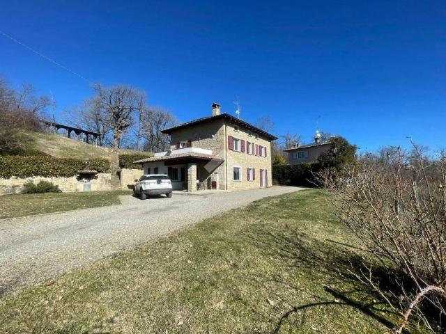 Villa Indipendente in vendita a Unione dei comuni del Frignano, Pavullo Nel Frignano
