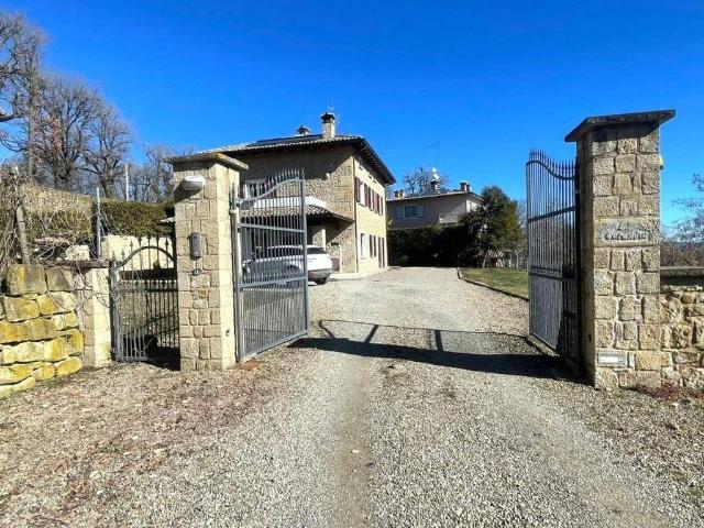 Villa Indipendente in vendita a Unione dei comuni del Frignano, Pavullo Nel Frignano
