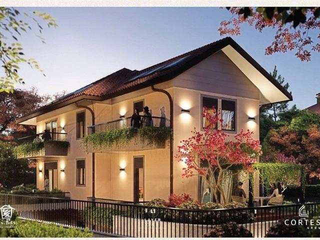 Villa Indipendente in vendita a Seggiano, Pioltello