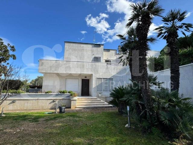 Villa Indipendente in vendita a Puglia, Bari