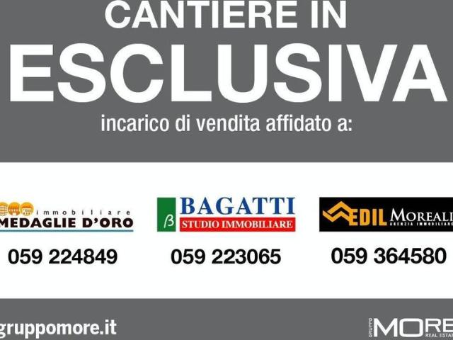 Villa Indipendente in vendita a Crocetta-San Lazzaro-Modena Est, Modena