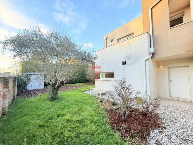 Villa Indipendente in vendita a Camin, Padova